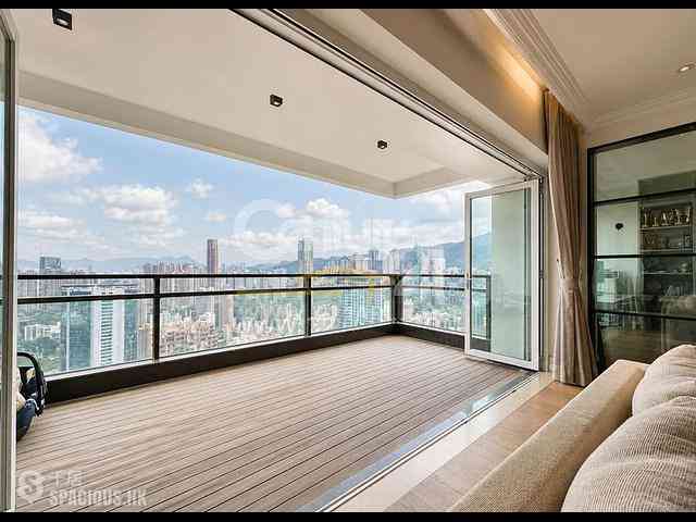 Stubbs Road - Evergreen Villa 01