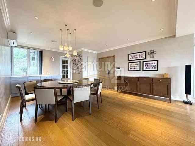 Stubbs Road - Evergreen Villa 04