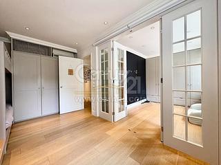 Stubbs Road - Evergreen Villa 10