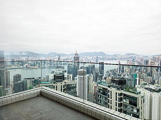 山顶 - Interocean Court 02