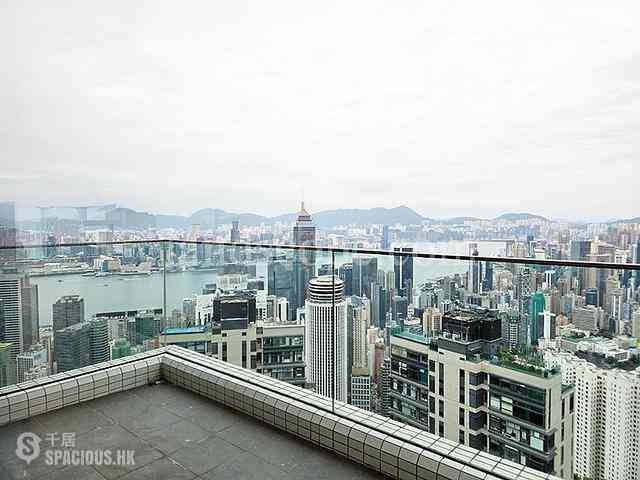 山顶 - Interocean Court 02