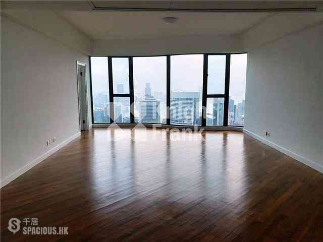 Mid Levels Central - The Harbourview 01