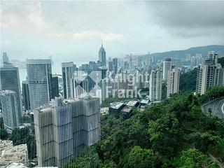 Mid Levels Central - The Harbourview 02