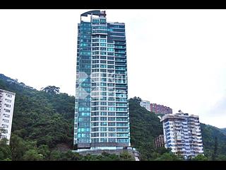 Mid Levels Central - The Harbourview 09