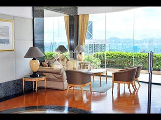 Mid Levels Central - The Harbourview 11