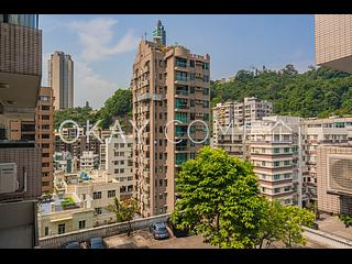 跑马地 - 菽园新台 15