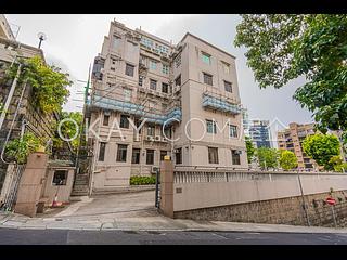 跑马地 - 菽园新台 20