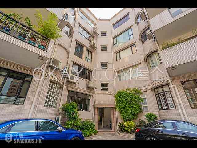 Happy Valley - Shuk Yuen Building 26