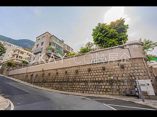 跑马地 - 菽园新台 30