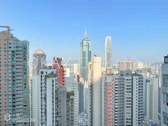 Mid Levels Central - Woodland Court 11