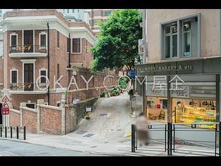 中半山 - 福臨閣 22