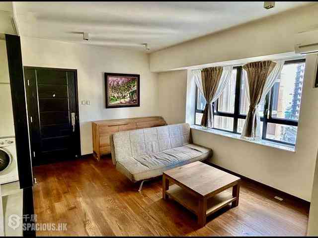 Mid Levels Central - Robinson Heights 06