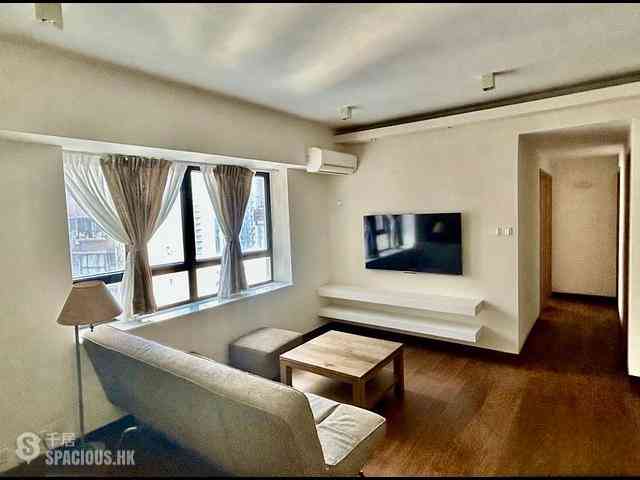 Mid Levels Central - Robinson Heights 05