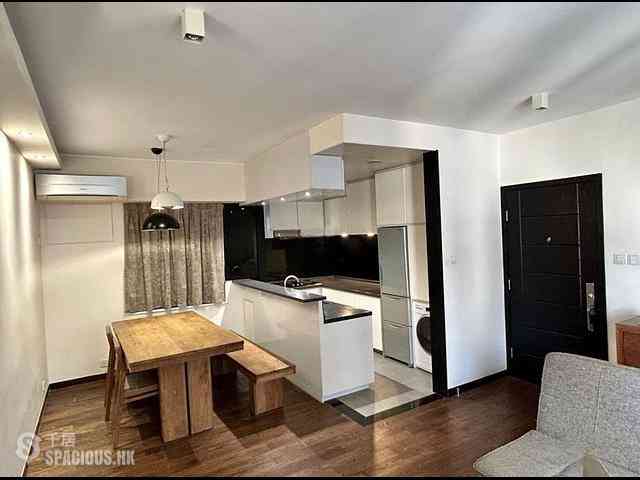 Mid Levels Central - Robinson Heights 02