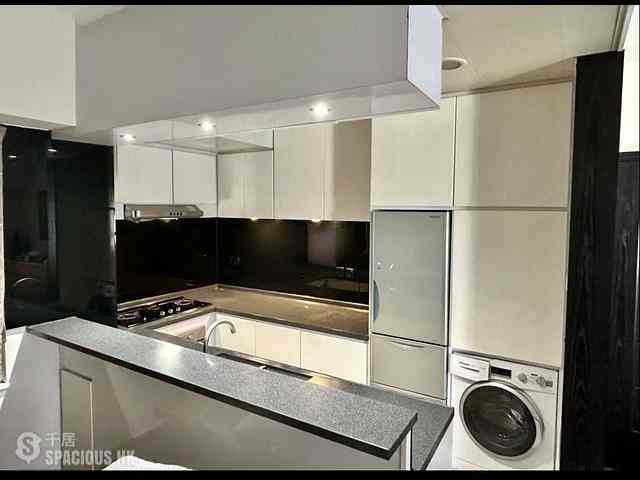Mid Levels Central - Robinson Heights 03