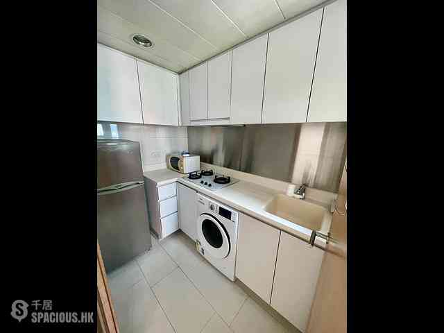 Kennedy Town - 60, Victoria Road 02