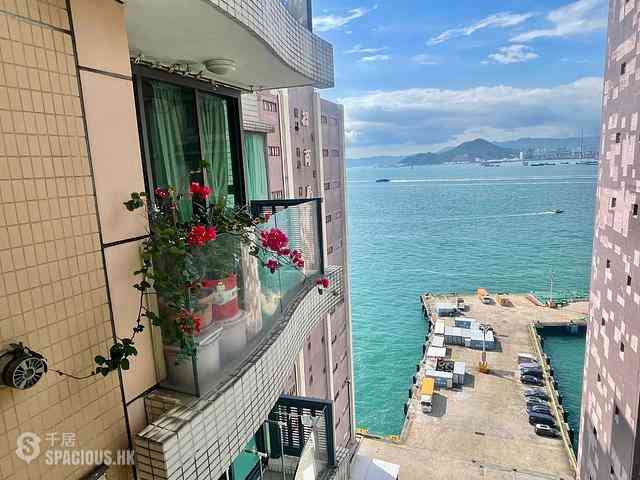 Kennedy Town - 60, Victoria Road 05