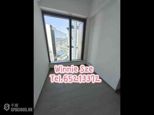 Wong Chuk Hang - The Southside Phase 3C Blue Coast II Tower 5 01
