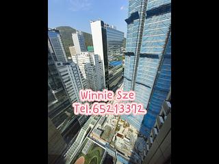 Wong Chuk Hang - The Southside Phase 3C Blue Coast II Tower 5 02