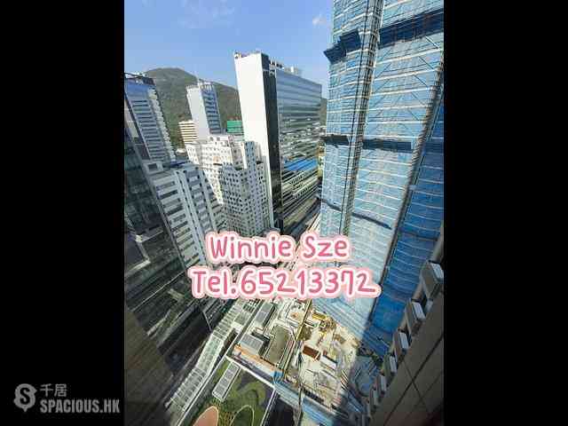 Wong Chuk Hang - The Southside Phase 3C Blue Coast II Tower 5 02