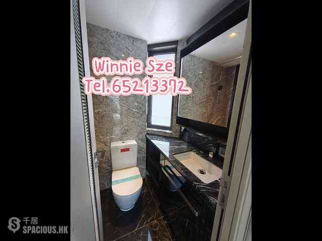 Wong Chuk Hang - The Southside Phase 3C Blue Coast II Tower 5 03