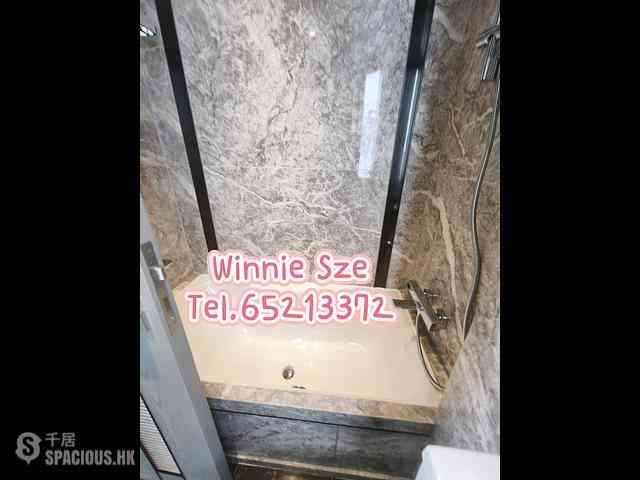 Wong Chuk Hang - The Southside Phase 3C Blue Coast II Tower 5 05