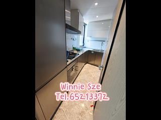 Wong Chuk Hang - The Southside Phase 3C Blue Coast II Tower 5 07