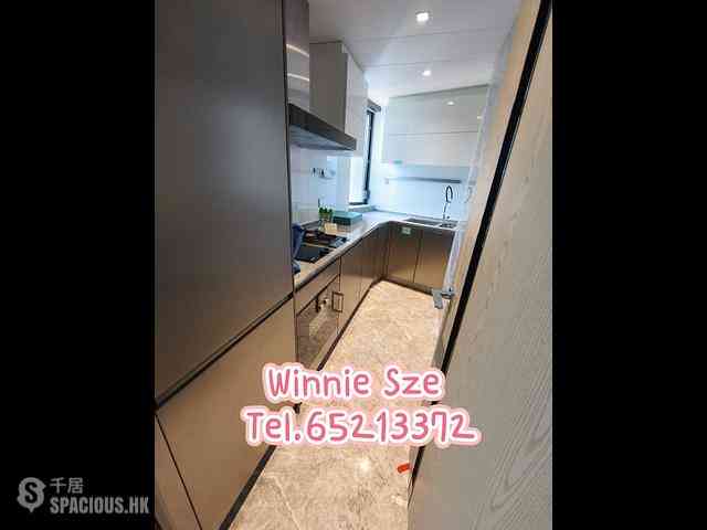 Wong Chuk Hang - The Southside Phase 3C Blue Coast II Tower 5 07
