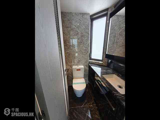 Wong Chuk Hang - The Southside Phase 3C Blue Coast II Tower 5 13