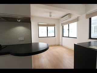 Wan Chai - Johnston Court 02