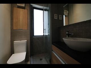 Wan Chai - Johnston Court 04