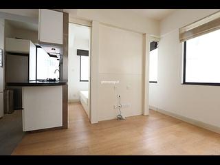 Wan Chai - Johnston Court 08