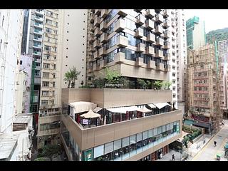 Wan Chai - Johnston Court 12