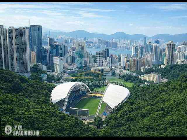 Happy Valley - The Colonnade 01