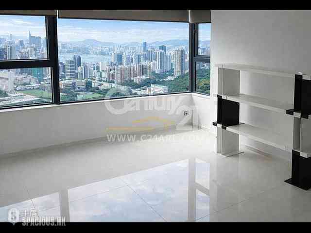 Happy Valley - The Colonnade 02