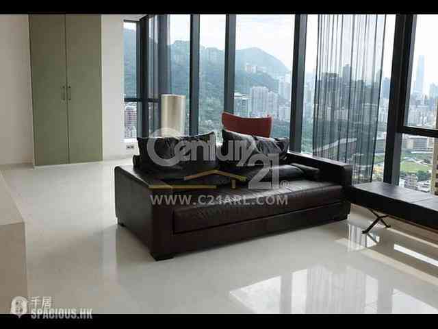 Happy Valley - The Colonnade 03