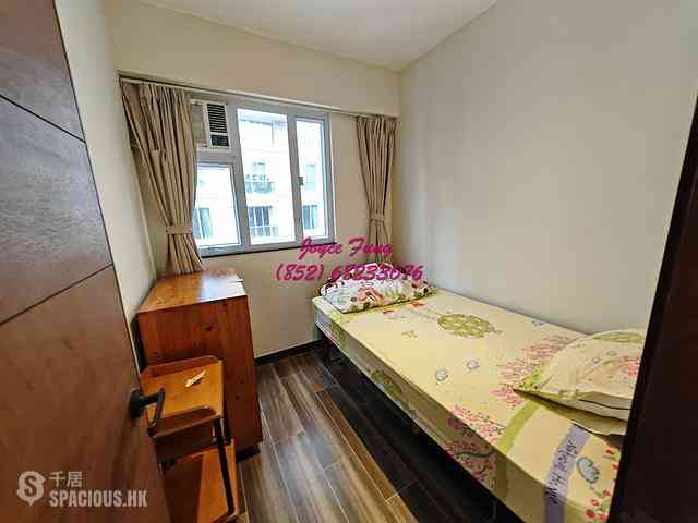 Mid Levels West - Bonanza Court 02