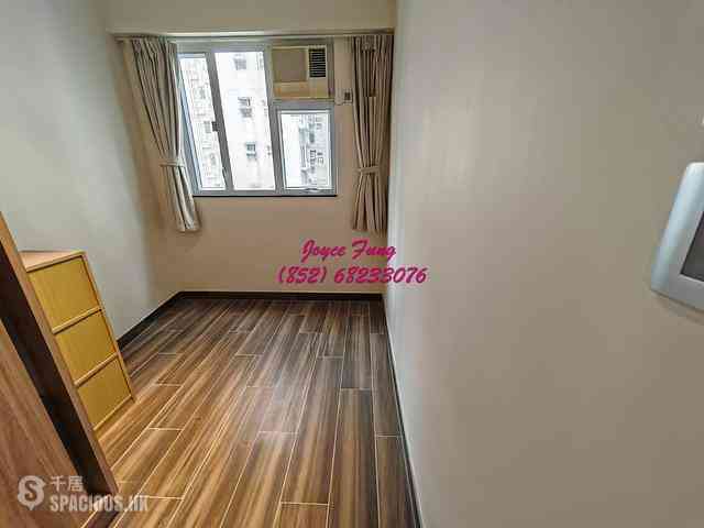 Mid Levels West - Bonanza Court 04