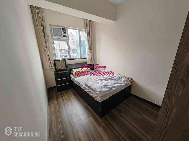 Mid Levels West - Bonanza Court 05