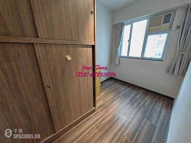 Mid Levels West - Bonanza Court 06