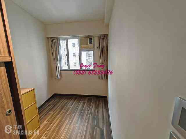 Mid Levels West - Bonanza Court 10