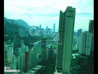 Happy Valley - The Colonnade 07