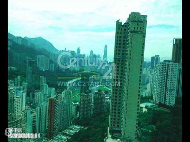 Happy Valley - The Colonnade 07