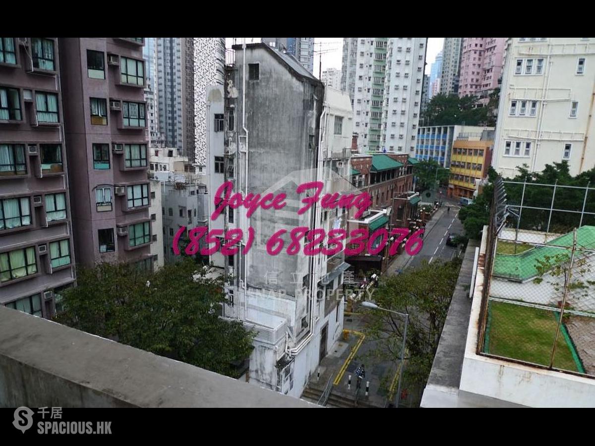 Poho - Tai Cheung Building 01