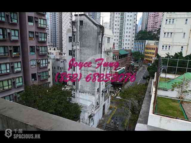 Poho - Tai Cheung Building 01