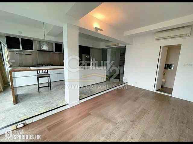 Happy Valley - Race Course Mansion 01