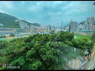 Happy Valley - Race Course Mansion 02