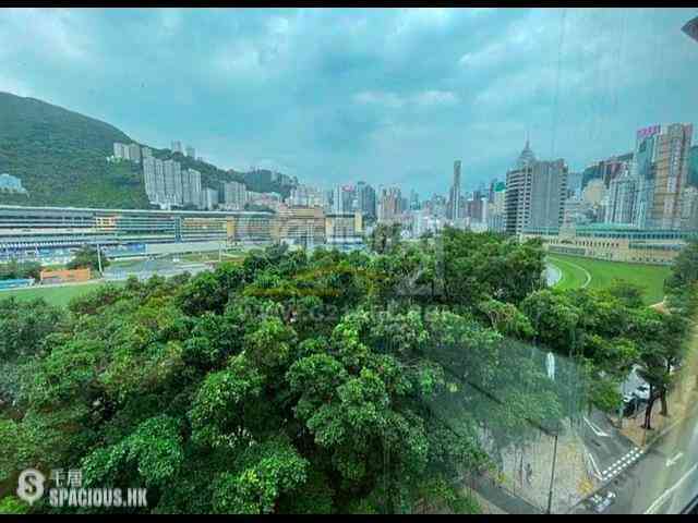 Happy Valley - Race Course Mansion 02