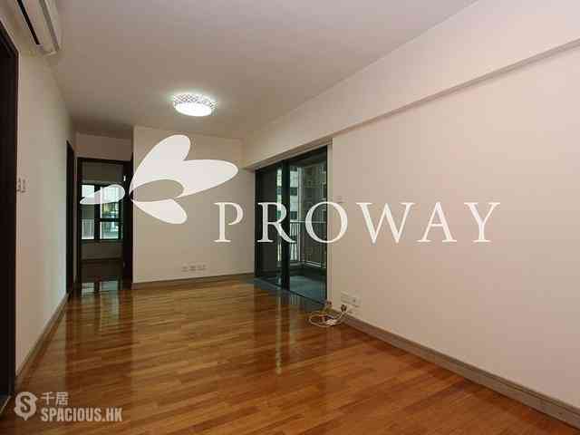 Sai Wan Ho - Grand Promenade 01
