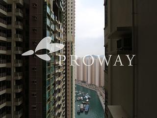 Sai Wan Ho - Grand Promenade 02